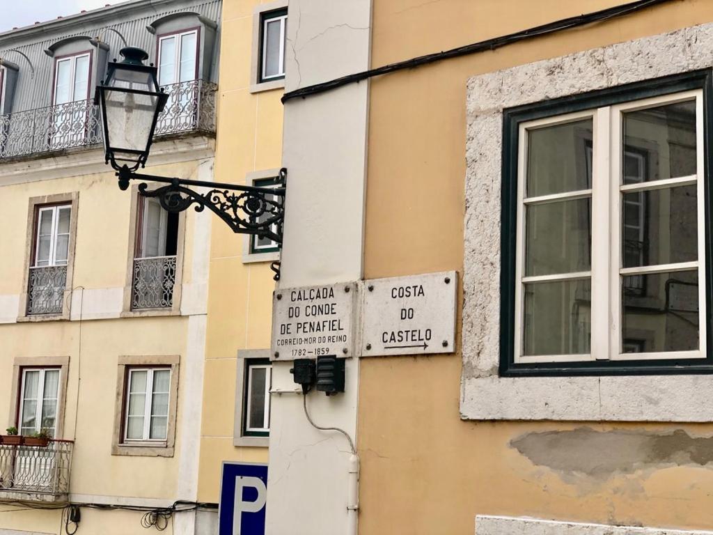 Apartament Terraco Do Tejo Lizbona Zewnętrze zdjęcie