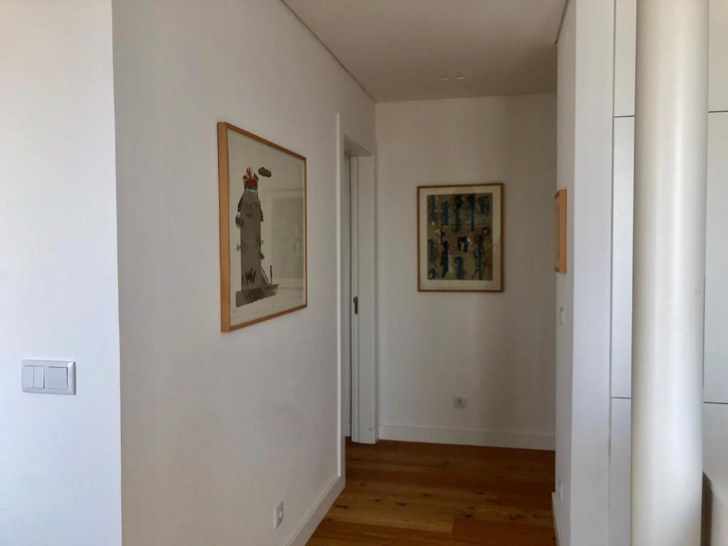 Apartament Terraco Do Tejo Lizbona Zewnętrze zdjęcie