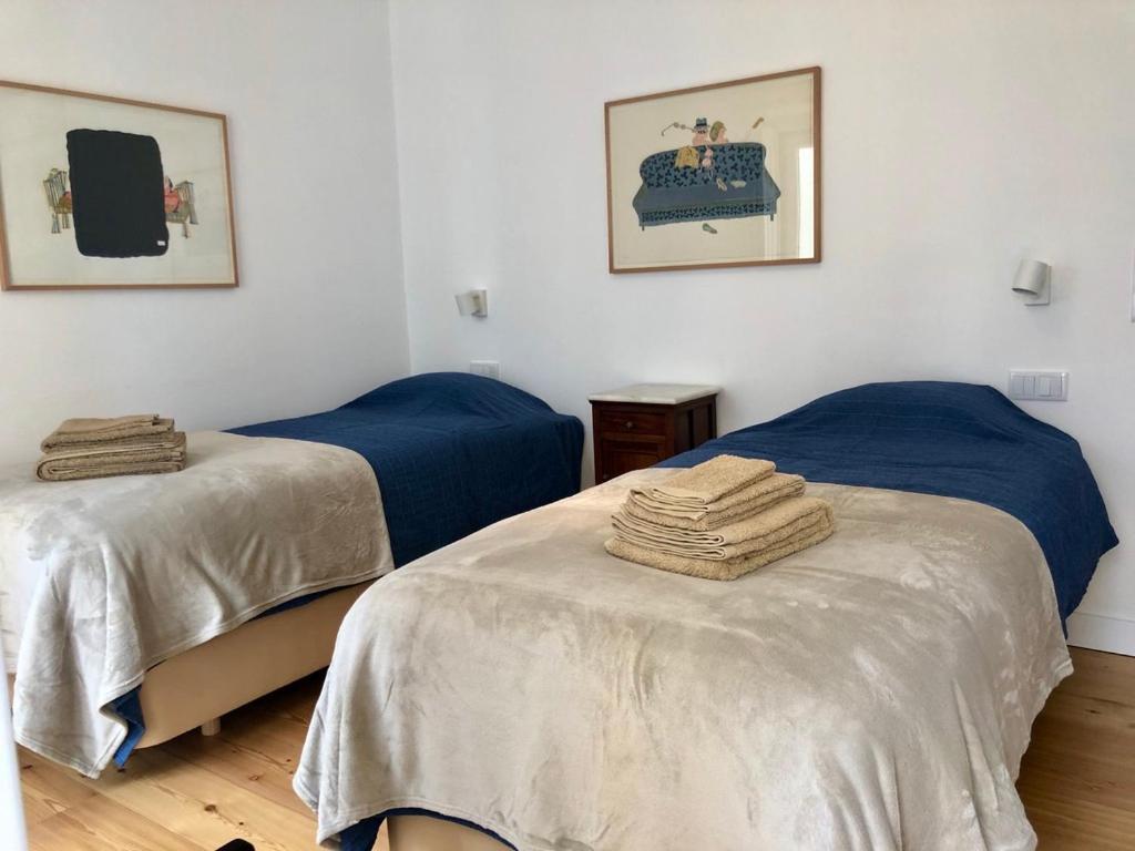 Apartament Terraco Do Tejo Lizbona Zewnętrze zdjęcie