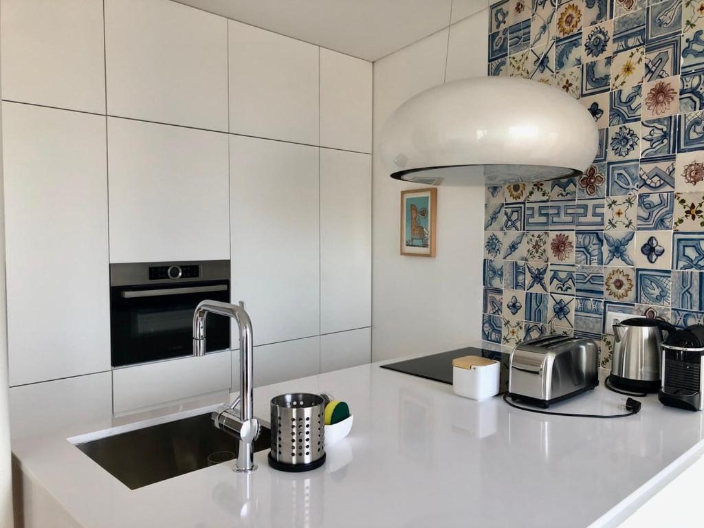Apartament Terraco Do Tejo Lizbona Zewnętrze zdjęcie