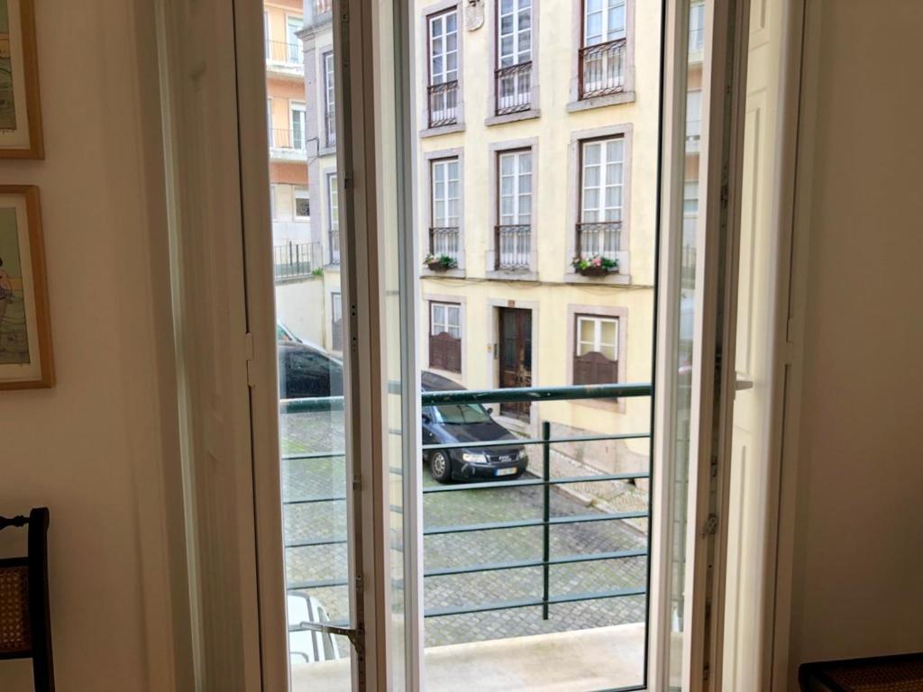 Apartament Terraco Do Tejo Lizbona Zewnętrze zdjęcie