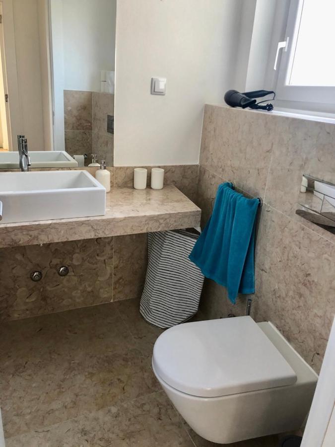 Apartament Terraco Do Tejo Lizbona Zewnętrze zdjęcie