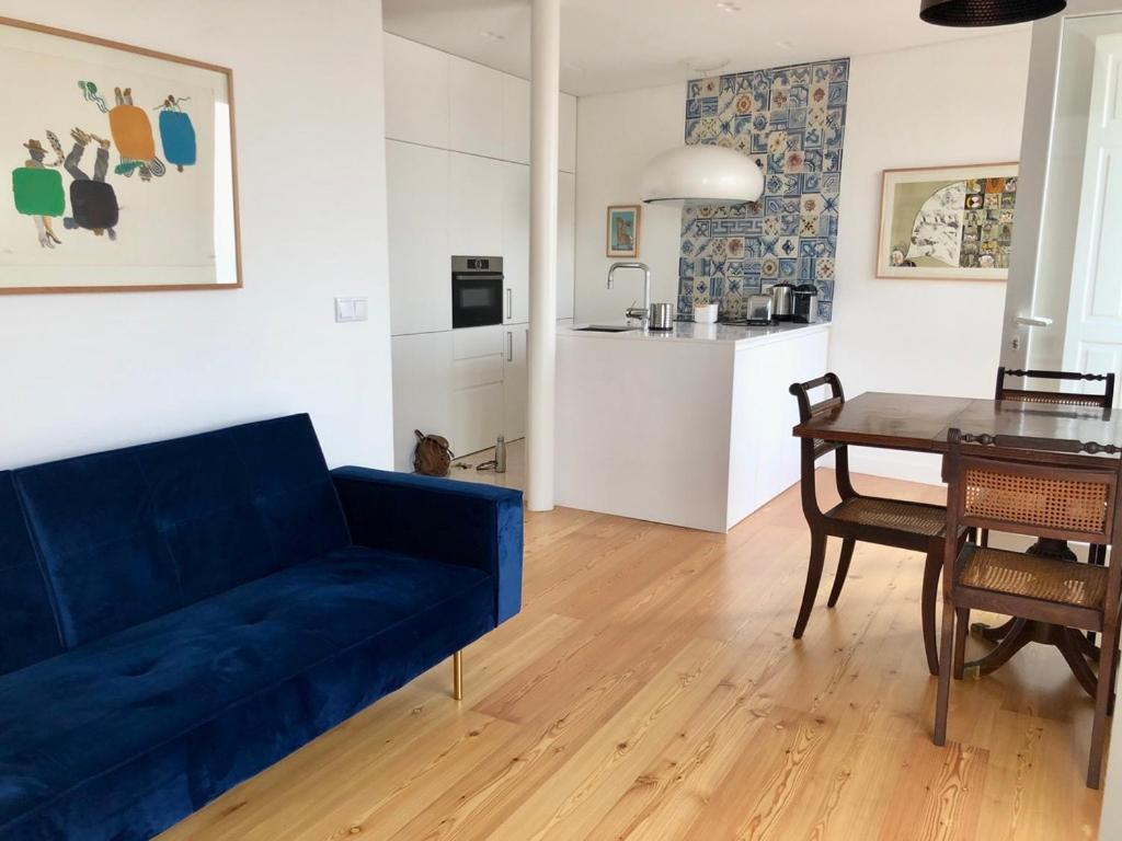 Apartament Terraco Do Tejo Lizbona Zewnętrze zdjęcie